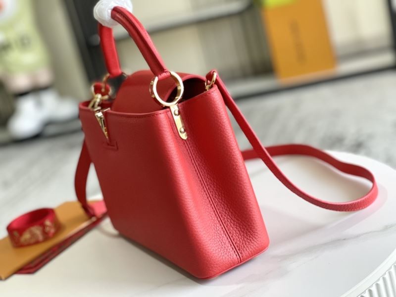 Louis Vuitton Top Handle Bags